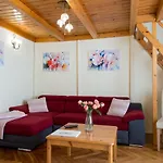 City Heart Apartments