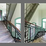 Panoramic Smart Penthouse Central View Of Grand Synagogue
