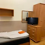 Guest Rest Studio Apartments