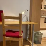 Ophelia Apartment