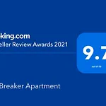 Ice Breaker Apartment