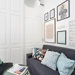 Bpr King Street Vintage Design Home With A/C