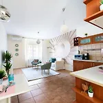 Váci170 Apartman