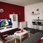 Erdőkerülő Apartman