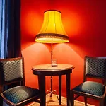 Hedonist Lodge