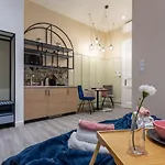 Gellért Budapest Suites
