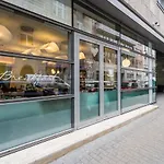 Bpr Rainbow Design Apartments