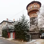 WaterTower Budapest