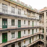 White Central Apartment