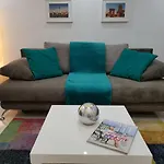 Prime Park Apartment