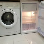 Prime Park Apartment