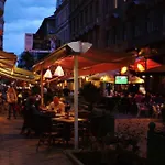 Heart Of Budapest