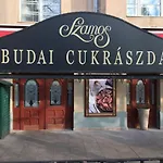 Romantic Studio In Budapest 12Th District Close To Mom Park