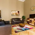 The Suite Mondain Apartment