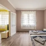 Fillér Classy Apartman