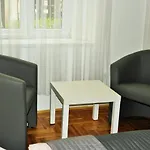 Unique Town Apartment. Clear Comfort.