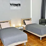 Unique Town Apartment. Clear Comfort.
