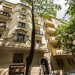 Balance Apartment Central Budapest, Spas, Buda Castle