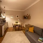 Balance Apartment Central Budapest, Spas, Buda Castle