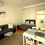 Andrew\'S Residence Budapest