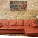 Pacman Apartment