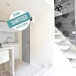 Budget Apartment by Hi5 - Krúdy street