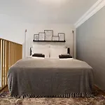 Standard Apartment By Hi5 - Rakoczi 23 Studio