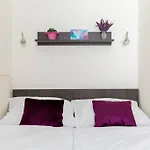 Luxury Apartment In The City Center