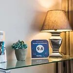 Danube Corso Boutique Apartment
