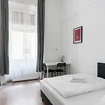 Vajda 15 Hostel Budapest