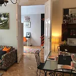 Adél&Tamás Apartments in Budapest Centre
