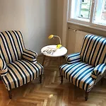 Adél&Tamás Apartments in Budapest Centre