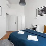 Bpr Cosmos Design Suite With A/C