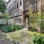 Bpr Unique Studio Home With A/C