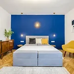Bpr Unique Studio Home With A/C