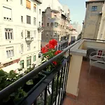 Andrew\'S Residence Budapest