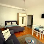 Andrew\'s Residence Budapest