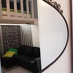 Cozy Design Downtown Apartment