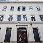 Bpr Stylish Vagabond Apartment With Ac