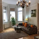 Adel&Tamas Apartments In Budapest Centre