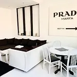 City Center Penthouse