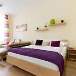 Luxury Apartment In The City Center