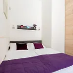 Luxury Apartment In The City Center