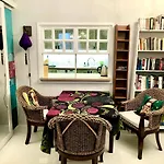 Muzeum Design Apartment