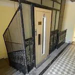 D.Five Aranykez Apartment