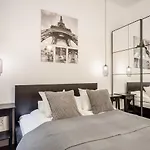 Bpr Sirius Suite With A/C