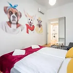 Bpr Stylish Vagabond Apartment With Ac