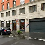 Orangehomes Large Studio Apartment Erkel Street
