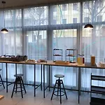 Urban Apartments Gozsdu