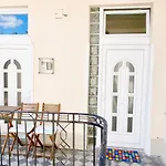 Luxury Apartment In The Centre Ac Parking Garden